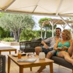 Camping Sandaya Riviera D'azur - Bild 3 Camping Sandaya Riviera D'azur - Bild 3