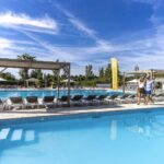 Camping Sandaya Riviera D'azur - Bild 8 Camping Sandaya Riviera D'azur - Bild 8