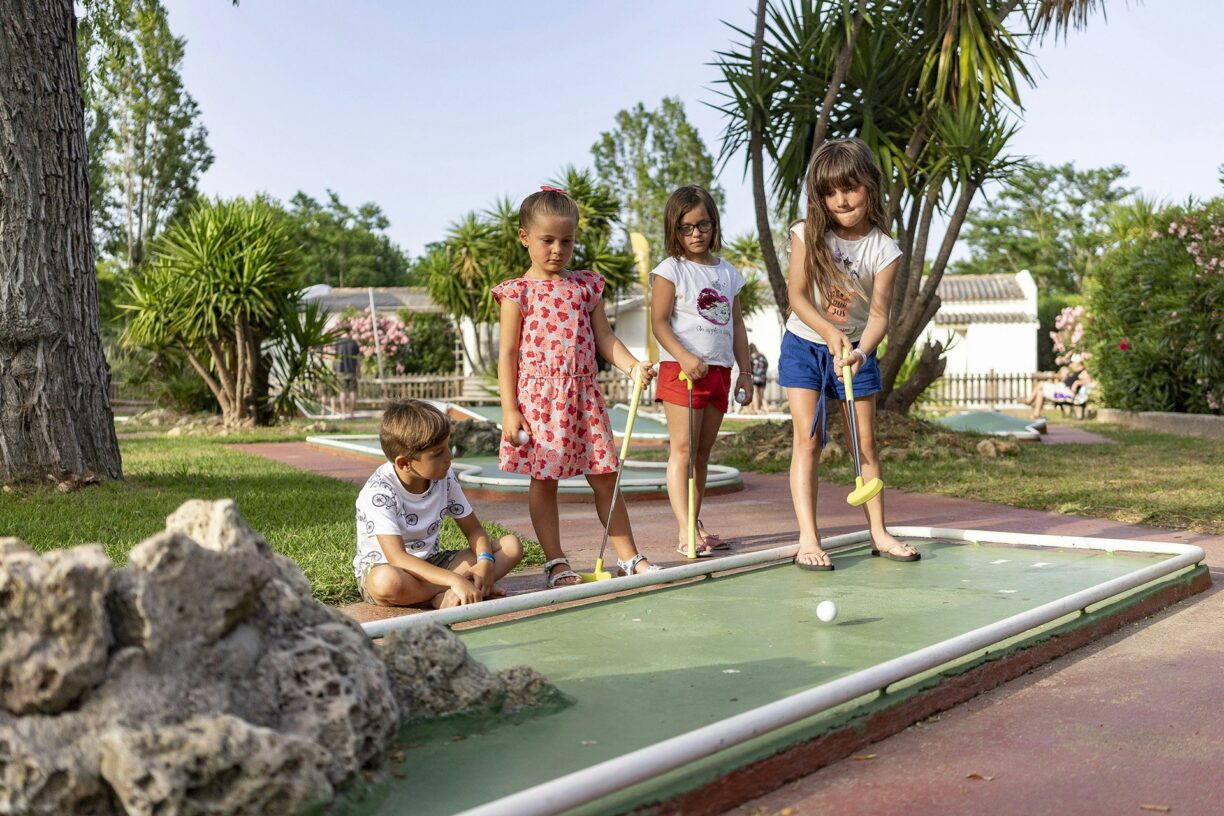 Camping Sandaya Riviera D'azur - Bild 9 Camping Sandaya Riviera D'azur - Bild 9