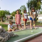 Camping Sandaya Riviera D'azur - Bild 9 Camping Sandaya Riviera D'azur - Bild 9