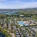 Camping Sandaya Riviera D'azur - Bild 1 Camping Sandaya Riviera D'azur - Bild 1