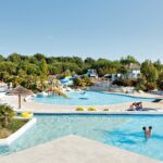 Camping Sandaya Séquoia Parc - Bild 1