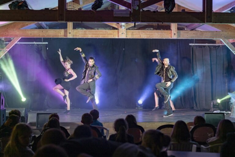 Camping Sandaya Sanguinet Plage - Bild 10