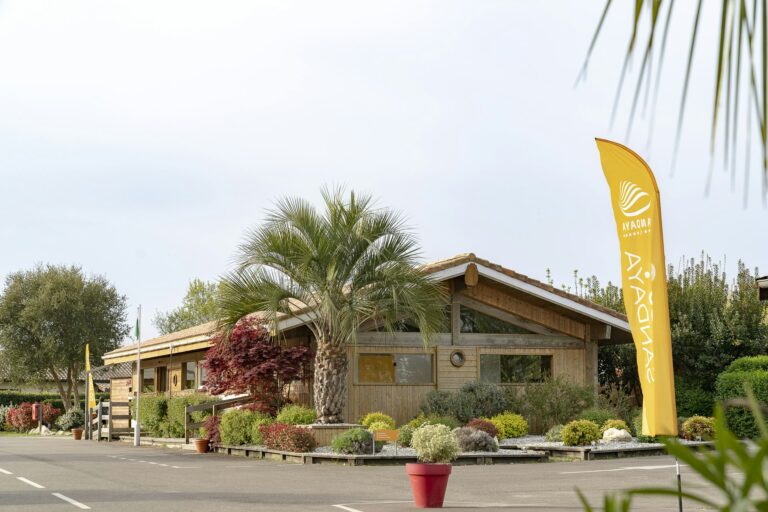 Camping Sandaya Sanguinet Plage - Bild 12