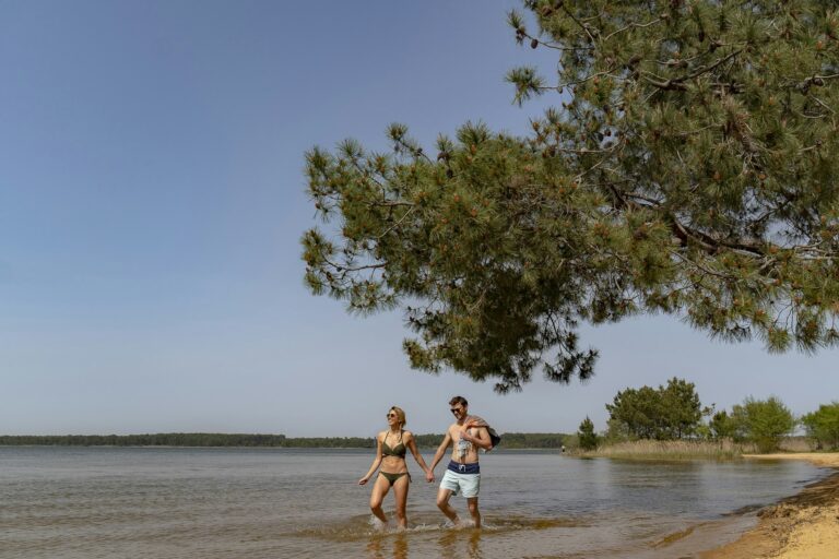 Camping Sandaya Sanguinet Plage - Bild 16