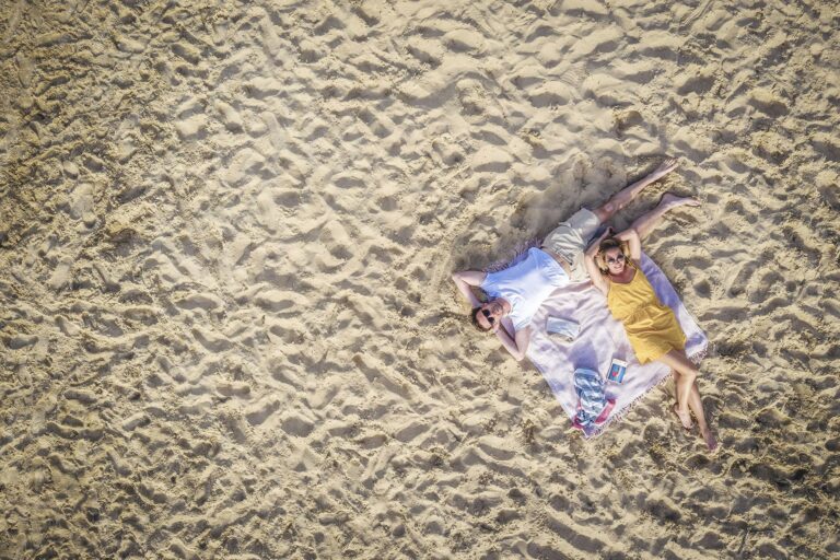 Camping Sandaya Sanguinet Plage - Bild 17