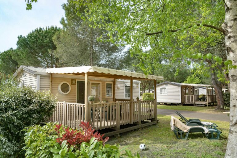 Camping Sandaya Sanguinet Plage - Bild 20