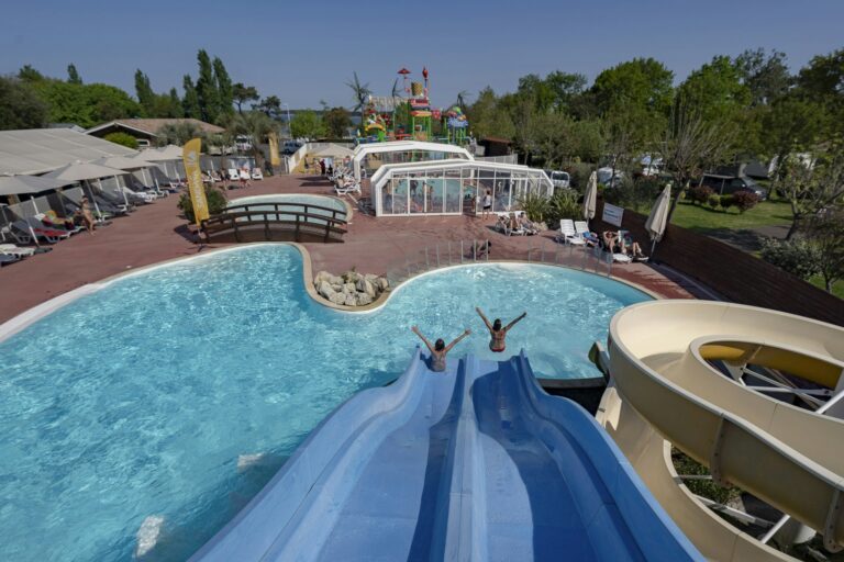 Camping Sandaya Sanguinet Plage - Bild 3