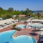 Camping Sandaya Sanguinet Plage - Bild 4