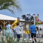 Camping Sandaya Sanguinet Plage - Bild 5