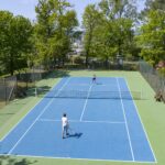 Camping Sandaya Sanguinet Plage - Bild 6