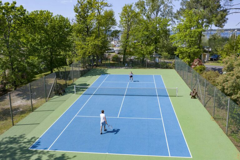 Camping Sandaya Sanguinet Plage - Bild 6