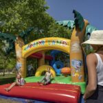 Camping Sandaya Sanguinet Plage - Bild 9