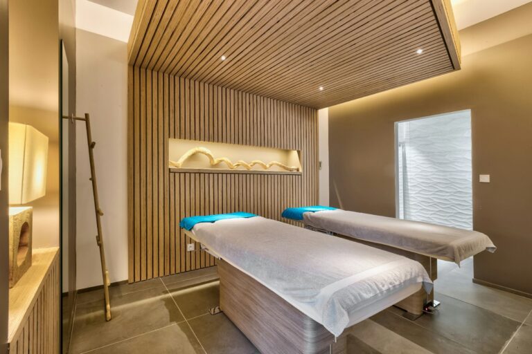 Camping Sandaya Séquoia Parc - Bild 13