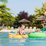 Camping Sandaya Séquoia Parc - Bild 14