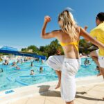 Camping Sandaya Séquoia Parc - Bild 15