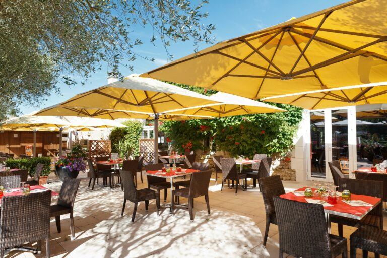 Camping Sandaya Séquoia Parc - Bild 17