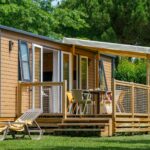 Camping Sandaya Séquoia Parc - Bild 5