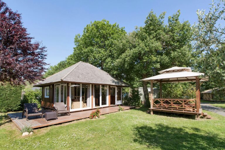 Camping Sandaya Séquoia Parc - Bild 7