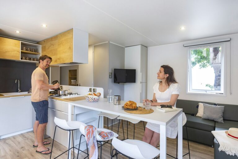 Camping Sandaya Soulac Plage - Bild 12