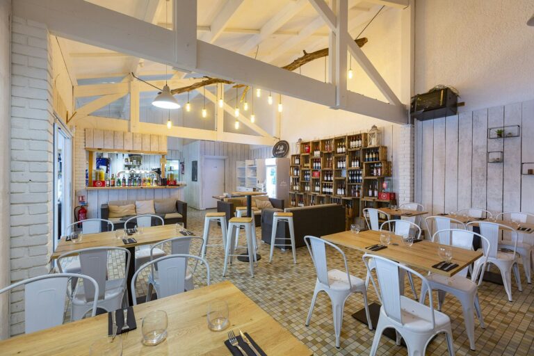 Camping Sandaya Soulac Plage - Bild 16