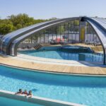 Camping Sandaya Soulac Plage - Bild 3