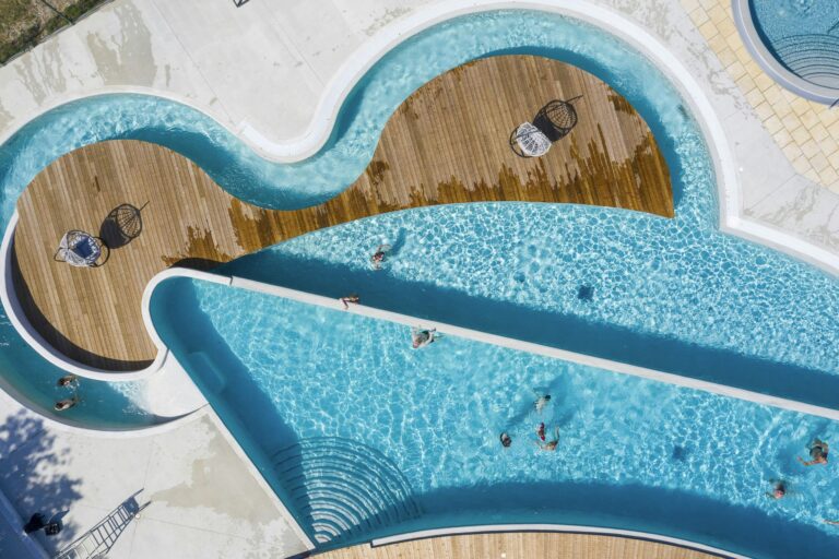 Camping Sandaya Soulac Plage - Bild 4