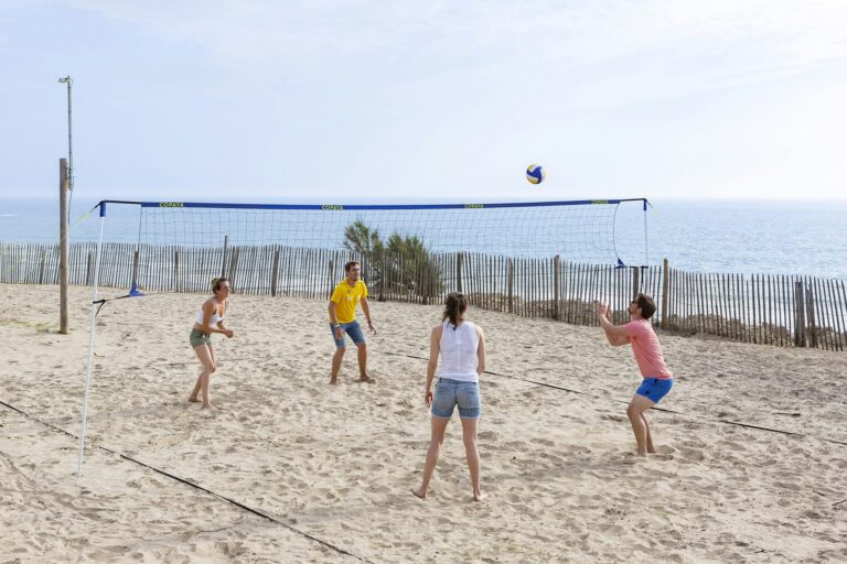 Camping Sandaya Soulac Plage - Bild 6