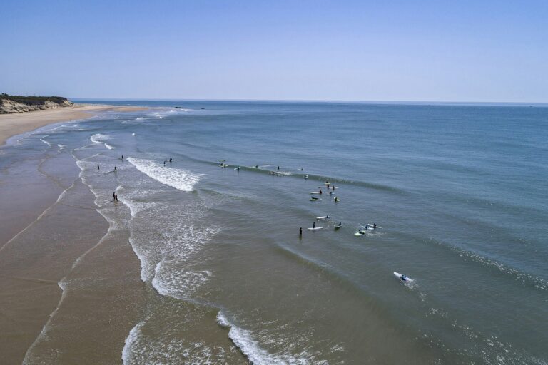 Camping Sandaya Soulac Plage - Bild 7