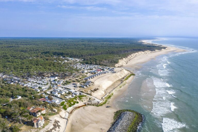 Camping Sandaya Soulac Plage - Bild 8