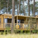 Camping Sandaya Soustons Village - Bild 10 Camping Sandaya Soustons Village - Bild 10