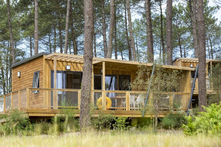 Camping Sandaya Soustons Village - Bild 10 Camping Sandaya Soustons Village - Bild 10