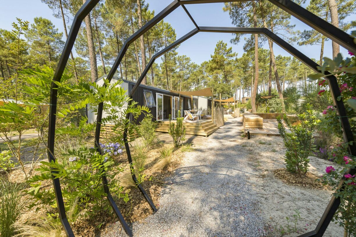 Camping Sandaya Soustons Village - Bild 11 Camping Sandaya Soustons Village - Bild 11