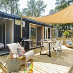 Camping Sandaya Soustons Village - Bild 12 Camping Sandaya Soustons Village - Bild 12