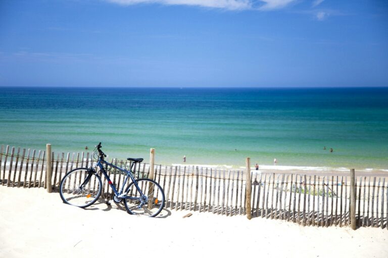 Camping Sandaya Soustons Village - Bild 19 Camping Sandaya Soustons Village - Bild 19