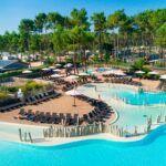 Camping Sandaya Soustons Village - Bild 2 Camping Sandaya Soustons Village - Bild 2