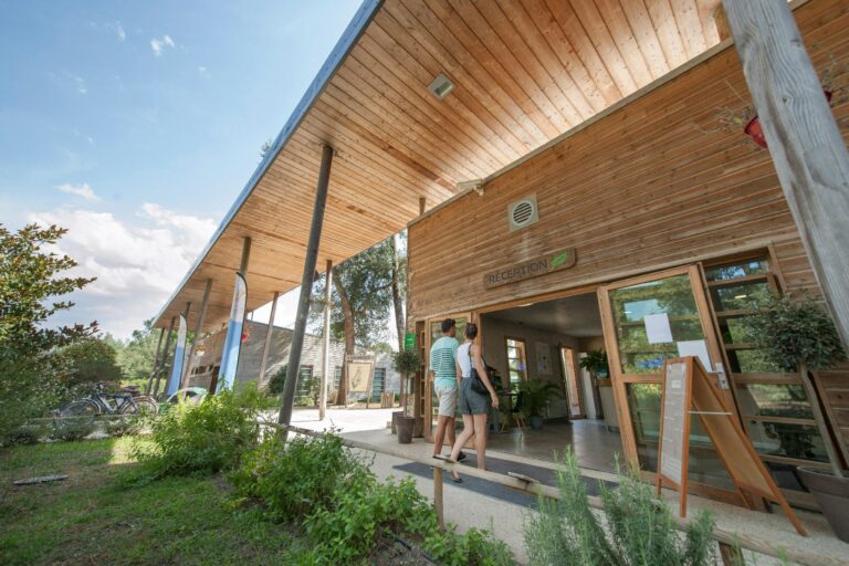 Camping Sandaya Soustons Village - Bild 20 Camping Sandaya Soustons Village - Bild 20