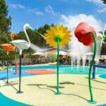 Camping Sandaya Soustons Village - Bild 4 Camping Sandaya Soustons Village - Bild 4