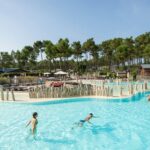 Camping Sandaya Soustons Village - Bild 5 Camping Sandaya Soustons Village - Bild 5