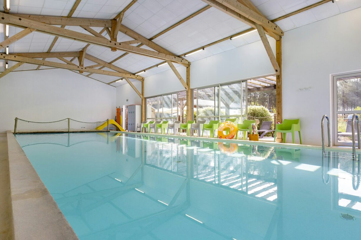 Camping Sandaya Soustons Village - Bild 7 Camping Sandaya Soustons Village - Bild 7