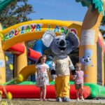 Camping Sandaya Val André - Bild 12