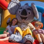 Camping Sandaya Val André - Bild 13