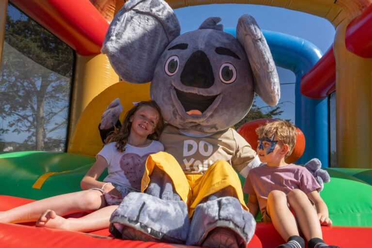 Camping Sandaya Val André - Bild 13