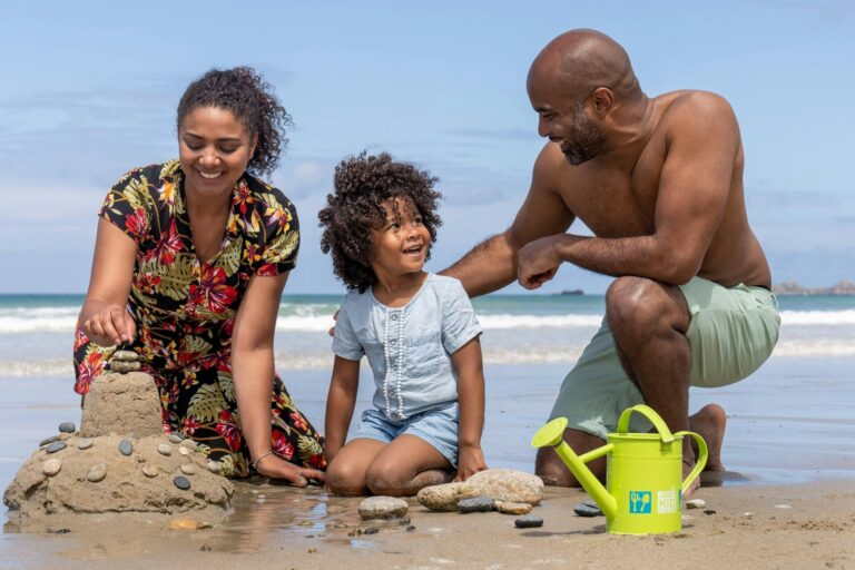 Camping Sandaya Val André - Bild 15