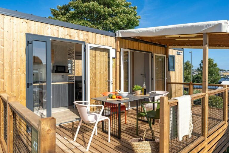 Camping Sandaya Val André - Bild 18