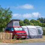 Camping Sandaya Val André - Bild 19