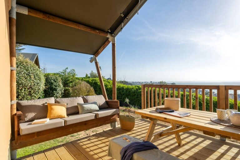 Camping Sandaya Val André - Bild 3