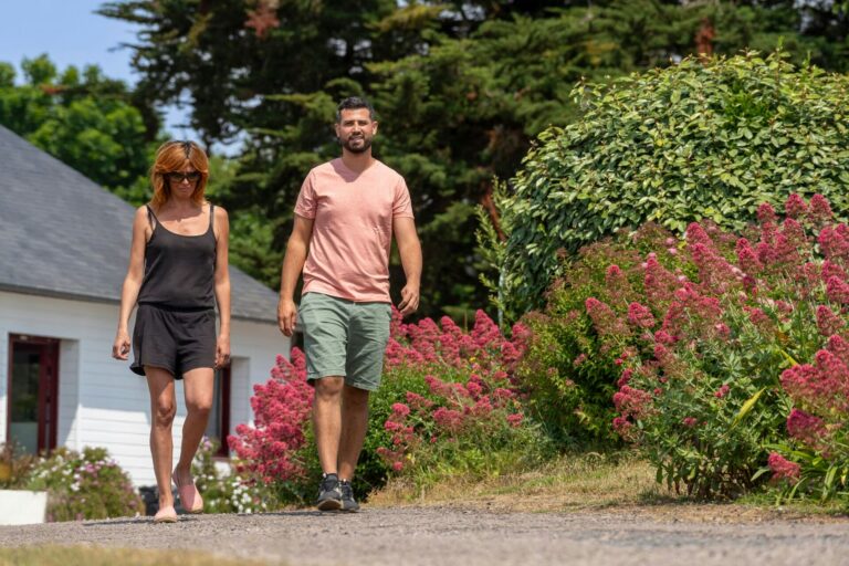 Camping Sandaya Val André - Bild 4