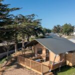 Camping Sandaya Val André - Bild 5