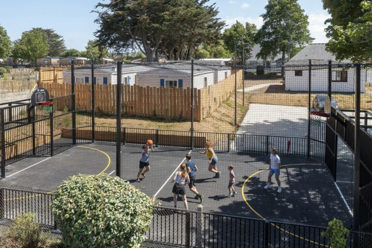 Camping Sandaya Val André - Bild 6